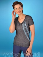 Anky Shirt ATC121302 Denim