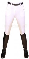 Anky Rijbroek XR646 Softshell White