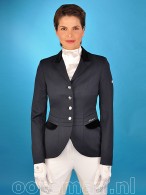 Kingsland Dressage Competition Jacket Navy