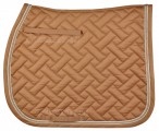 BR Sand Zadeldek Square Chipmunk