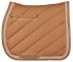 BR Sand Zadeldek Stripe Chipmunk