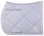 BR Sand Zadeldek Heather