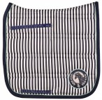 BR 4-Ever Horses Saddle Pad Baby Stripe