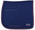 Première Saddle Pad True Blue