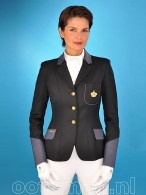Kingsland Competition Jacket Chancery Navy