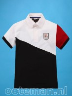 Kingsland Showshirt Edward Navy