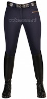 Kingsland Riding Breeches Kelly  London Crystal Full Navy