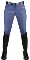 Kingsland Rijbroek Kelly London Light Jeans