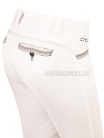Animo Rijbroek Nolimit Trio White