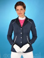 Animo Competition Jacket Lisa Blue