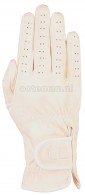 Comfort Line Riding Gloves Diamond Champagne