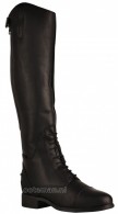 Ariat Rijlaars Bromont Tall H2O Insulated Zwart