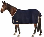 Vantaggio Zweetdeken Classica Navy