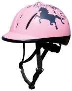Harry´s Horse Youngstars Rijhelm Peony