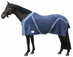 Harry's Horse Summerblanket Navy