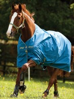 Amigo Regendeken Hero Lite Blue