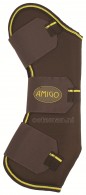 Amigo Transportset Chocolate