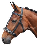DT Saddlery Kaptoom SECU