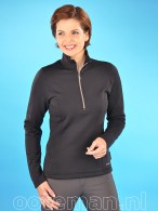 Pikeur Trui Laurelia Black