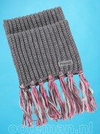 Pikeur Scarf Stripe