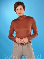 Anky Coltrui ATC122301 Cinnamon