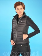 Kingsland Dressage Waistcoat Black