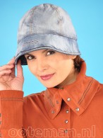 Animo Cap Vera Jeans