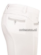 Animo Riding Breeches Naby Bianco