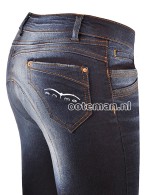 Animo Riding Breeches Niss Jeans