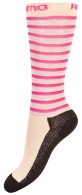 Animo Knee Socks Trip Rosa