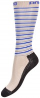 Animo Knee Socks Trip Blue