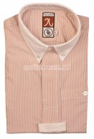 BR Jos Lansink Competition Shirt Antler