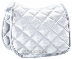Eskadron Zadeldek Performance White
