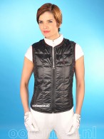 Cavalleria Toscana Waistcoat Black