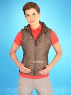 Anky Waistcoat ATC131002 Turkish Coffee