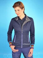 Anky Softshell Jack ATC131103 Navy