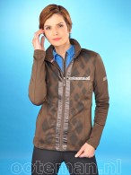 Anky Vest ATC131102 Turkish Coffee