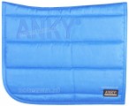 Anky Zadeldek French Blue Zomer 2013