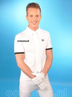 Kingsland Showshirt Edward White