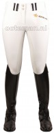 Kingsland Rijbroek Karen Full White Exclusive
