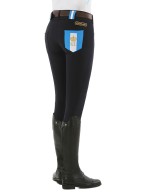 Kingsland Rijbroek Karen Full Navy Exclusive