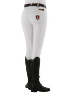 Kingsland Riding Breeches Kelly White