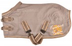 BR Cooler Deken Walnut
