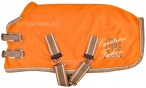 BR Zweetdeken Russett Orange