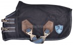 BR JL Zweetdeken Dark Navy
