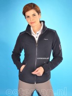Pikeur Vest Zaradina Dark Navy