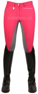Pikeur Rijbroek Piana Berry Red