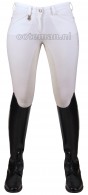 Pikeur Rijbroek Piana Wit