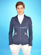 Pikeur Competition Jacket Nenita Classic Blue
