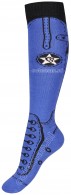 Eurostar Kniekous Dazzling Blue
